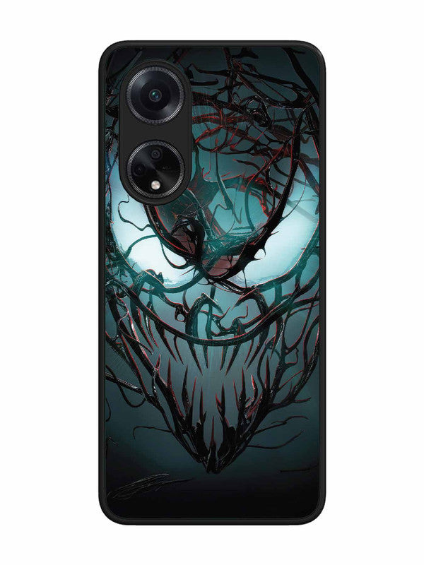Oppo F23 5G Venom 3