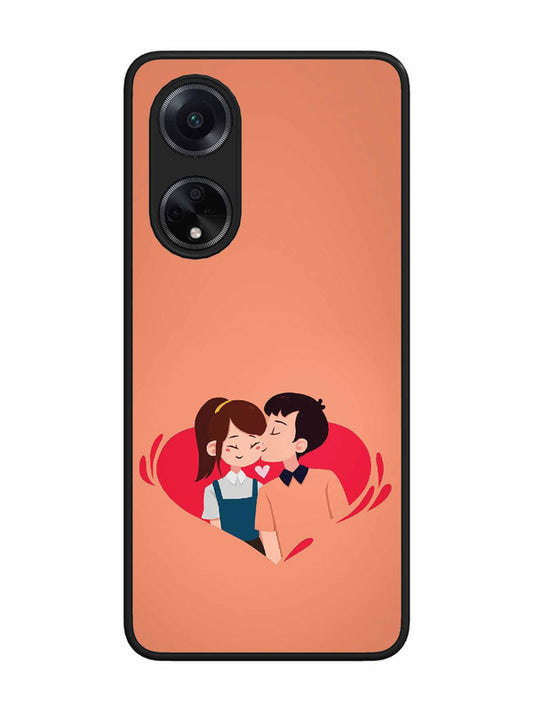 Oppo F23 5G Love Birds
