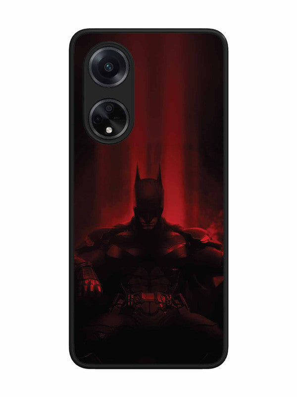 Oppo F23 5G King of Bats dc superhero