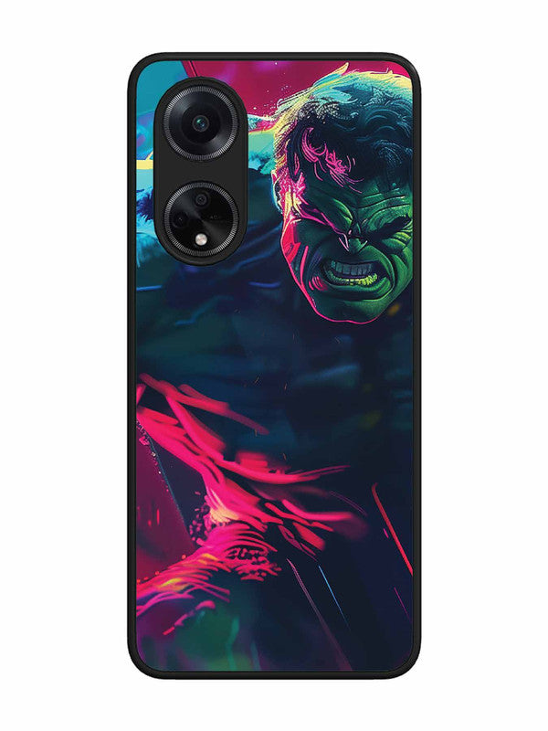 Oppo F23 5G hulk-marvel-comics-superhero