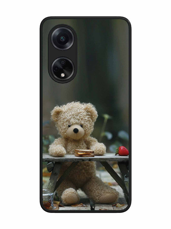 Oppo F23 5G Teddy Bear Picnic