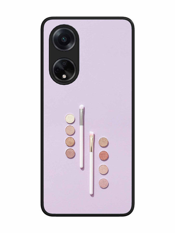 Oppo F23 5G Girls Makeup Story