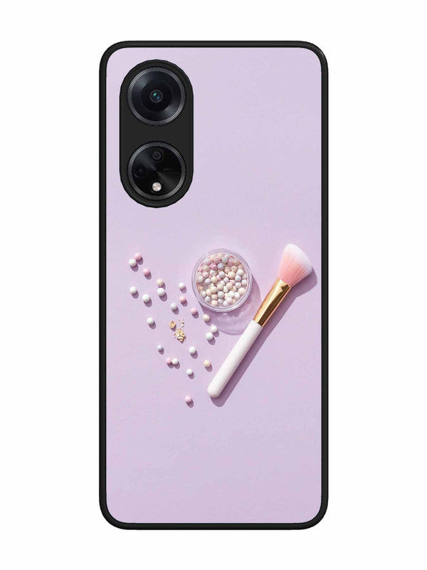 Oppo F23 5G Girls Makeup Story2