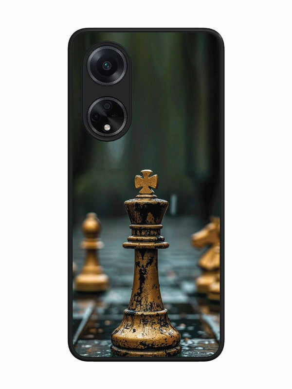 Oppo F23 5G The King Chess