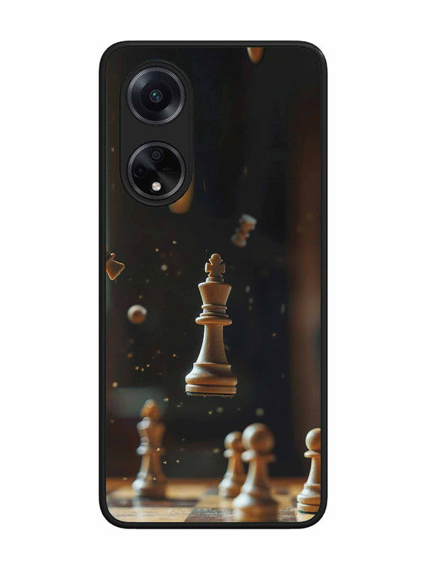 Oppo F23 5G King Chess