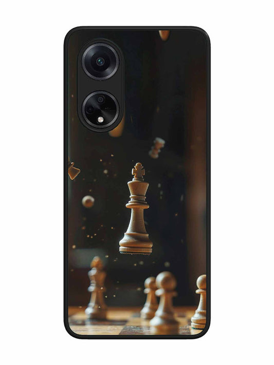 Oppo F23 5G King Chess