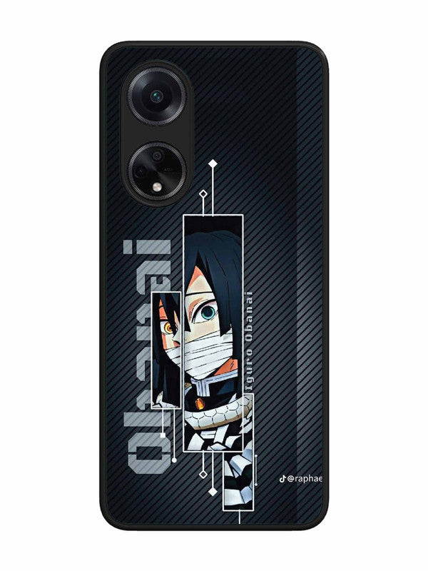 Oppo F23 5G Iguro Obanai