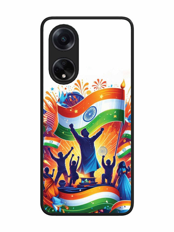 Oppo F23 5G Independant India