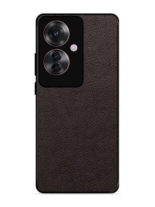 Oppo F25 Pro 5G Leather