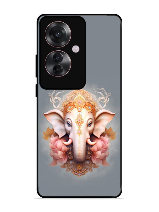 Oppo F25 Pro 5G Ganesh Ji
