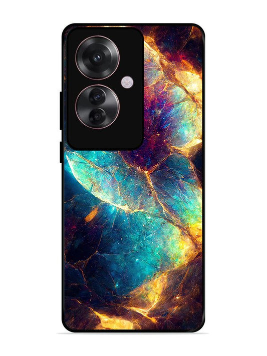 Oppo F25 Pro 5G Vibrant, Kaleidoscope, Chromatic Fusion