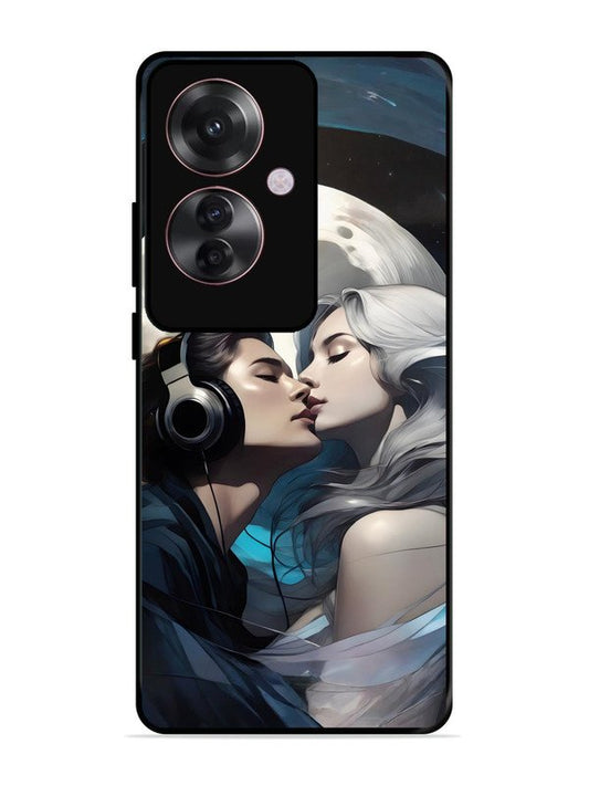 Oppo F25 Pro 5G Love, Together Always, Romance