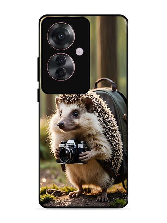 Oppo F25 Pro 5G Wildlife Photographer
