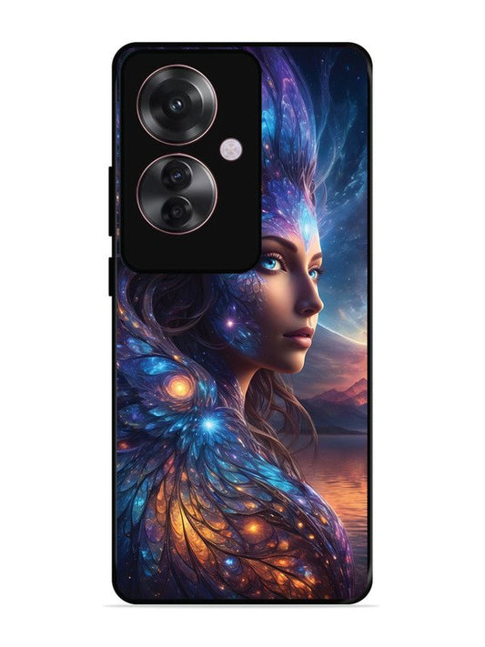 Oppo F25 Pro 5G Fairy