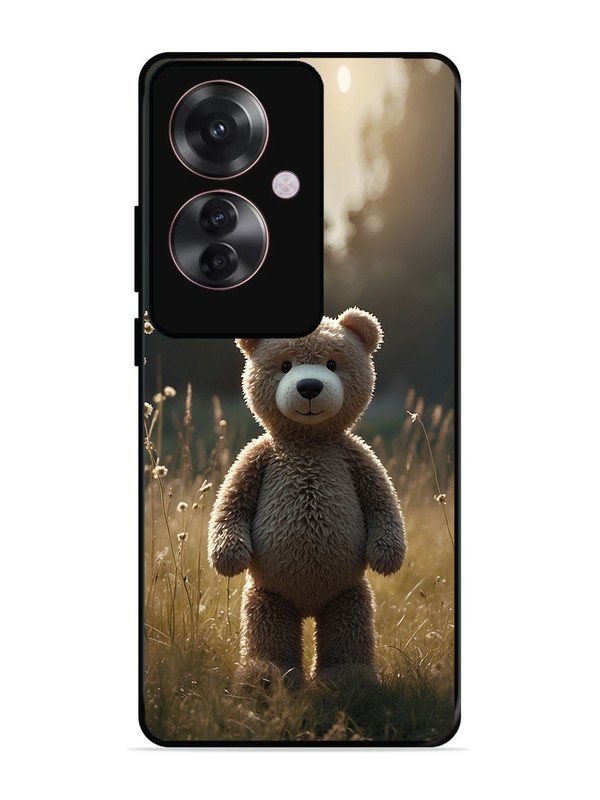 Oppo F25 Pro 5G Teddy Beer