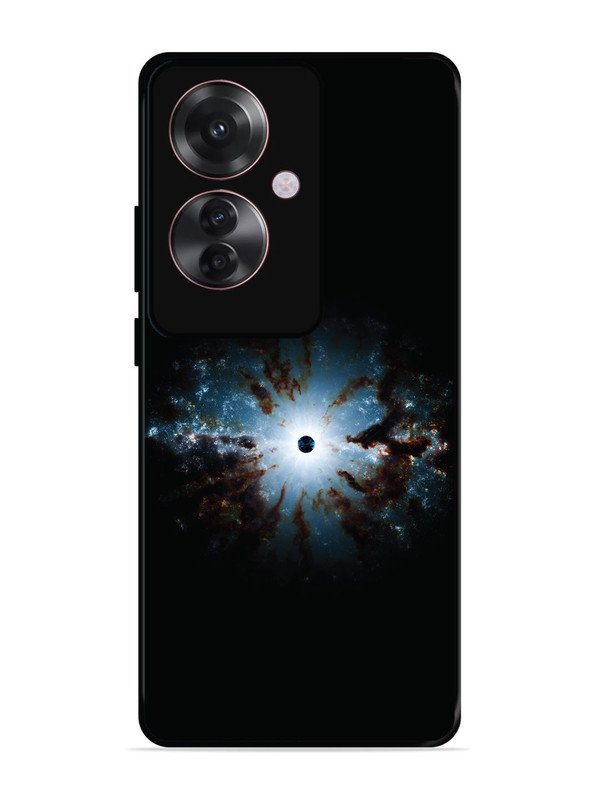 Oppo F25 Pro 5G Dark Universe