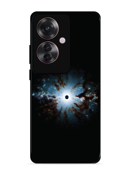 Oppo F25 Pro 5G Dark Universe