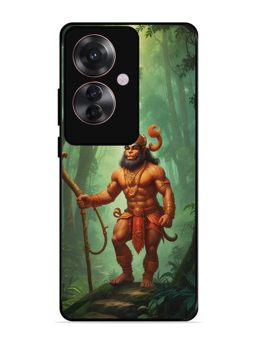 Oppo F25 Pro 5G Veer Hanuman