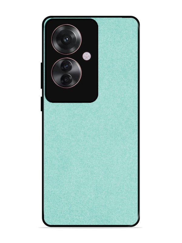 Oppo F25 Pro 5G Ocean Breeze Plain