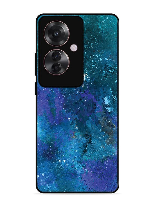 Oppo F25 Pro 5G Celestial Dreamscape, Nebula