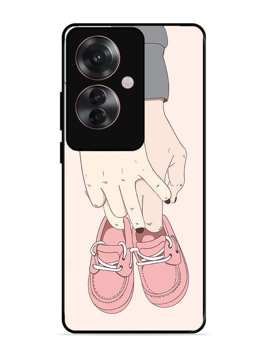 Oppo F25 Pro 5G New baby Arriving