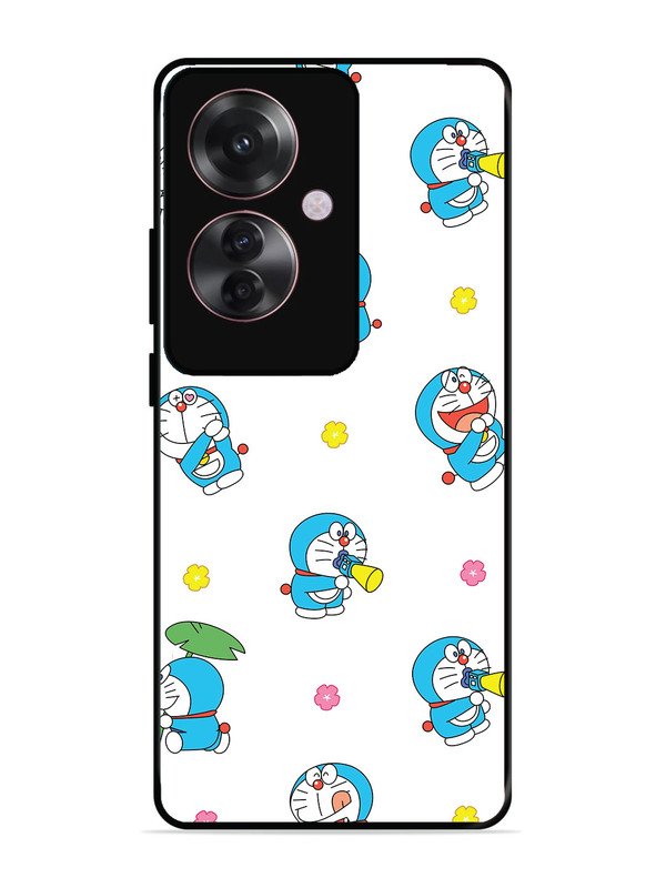Oppo F25 Pro 5G Doraemon