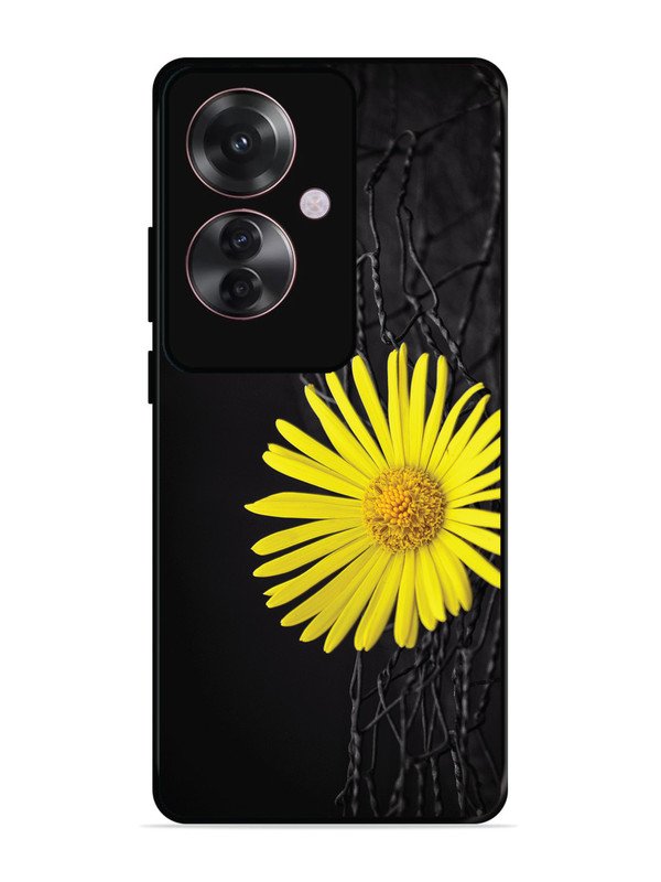 Oppo F25 Pro 5G Sunflower on Fansing