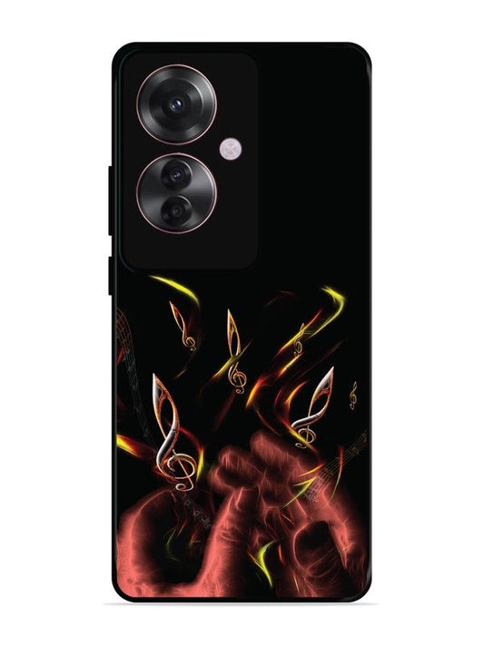Oppo F25 Pro 5G Musical Art