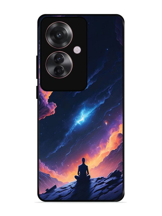 Oppo F25 Pro 5G Yoga beautiful Sky