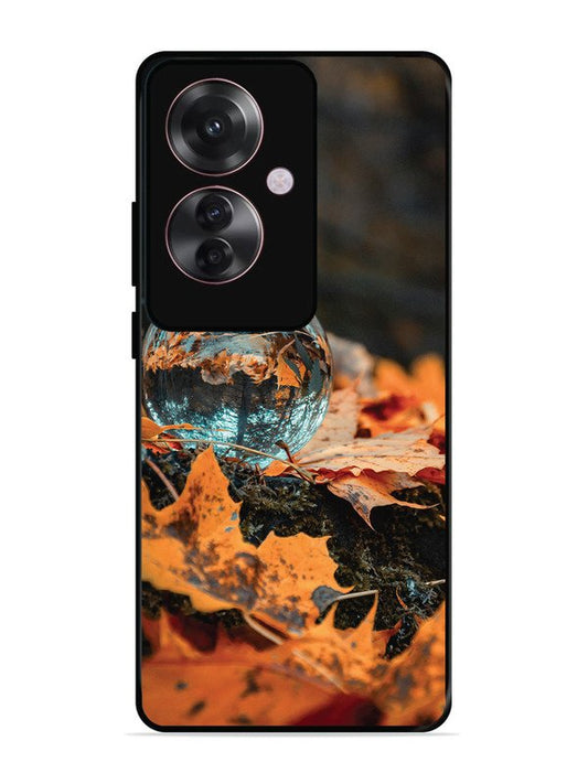 Oppo F25 Pro 5G Glass Ball On Gaurden