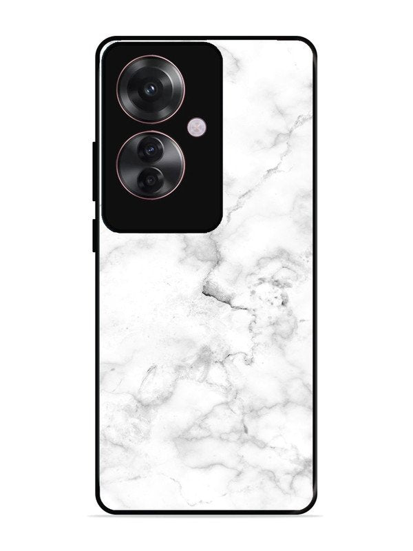 Oppo F25 Pro 5G White Marble