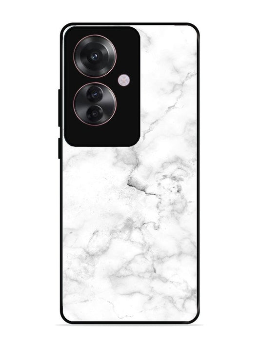 Oppo F25 Pro 5G White Marble