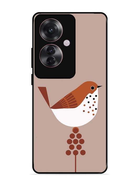 Oppo F25 Pro 5G Sparrow