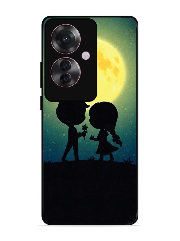 Oppo F25 Pro 5G Couple Kids