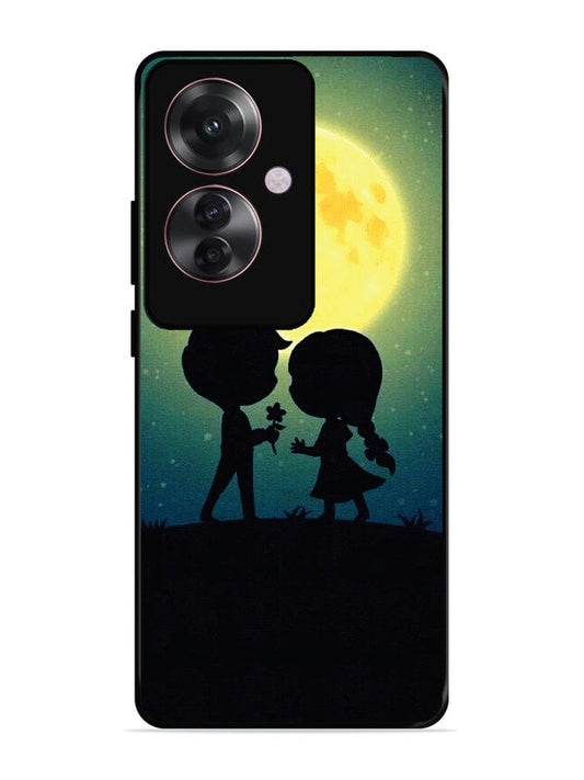 Oppo F25 Pro 5G Couple Kids