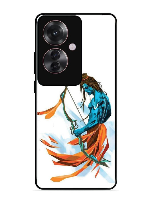 Oppo F25 Pro 5G Shri Ram