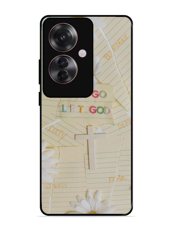 Oppo F25 Pro 5G Cross Lets go