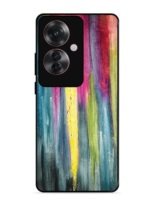 Oppo F25 Pro 5G Colorful Crayons