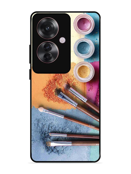 Oppo F25 Pro 5G Creative Canvas