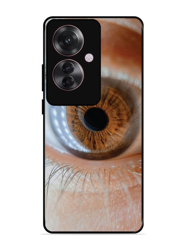 Oppo F25 Pro 5G Eye