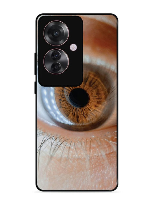 Oppo F25 Pro 5G Eye