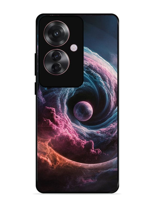 Oppo F25 Pro 5G Colorful Universe