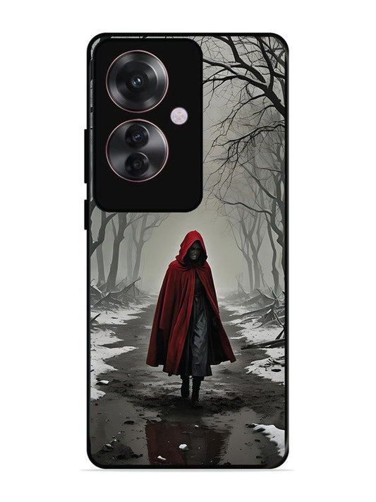 Oppo F25 Pro 5G Scarlet Witch