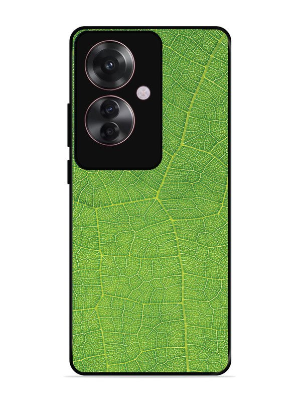 Oppo F25 Pro 5G Leaf vins