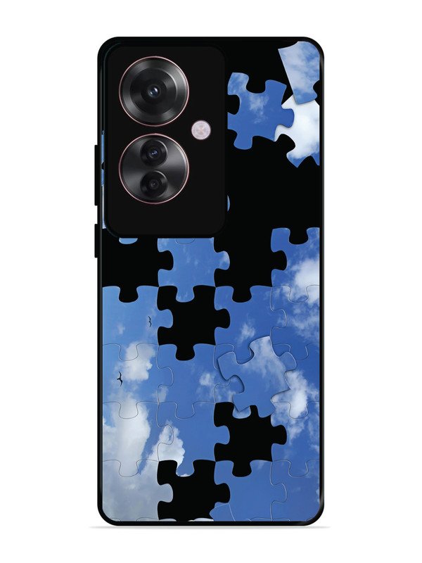 Oppo F25 Pro 5G Puzzle