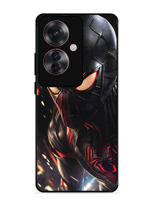 Oppo F25 Pro 5G Spiderman