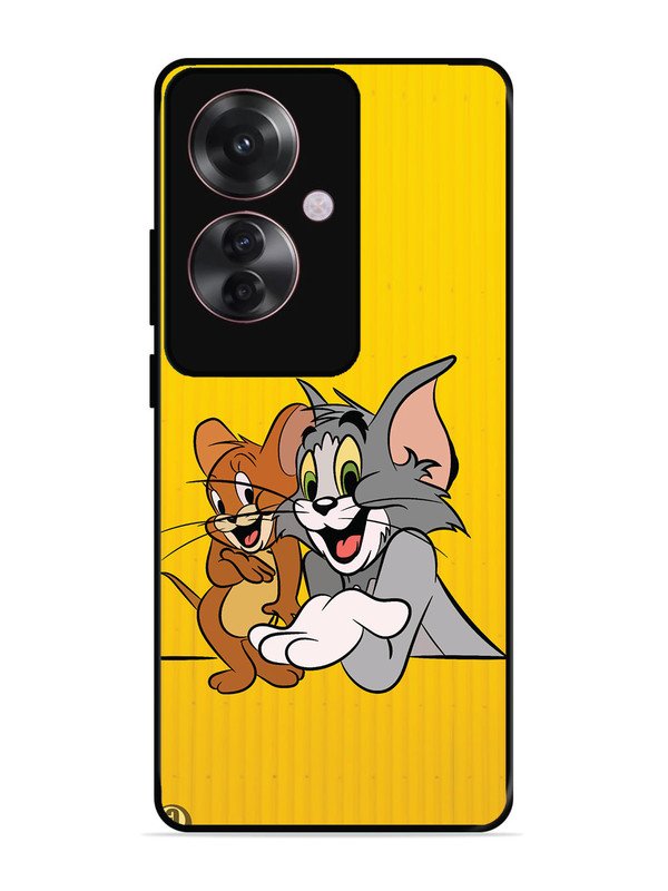 Oppo F25 Pro 5G Tom n Jerry