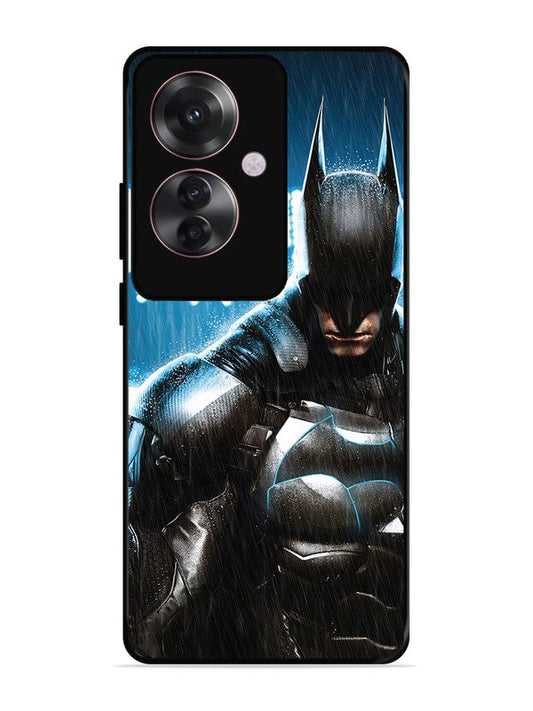 Oppo F25 Pro 5G King of Bats 2