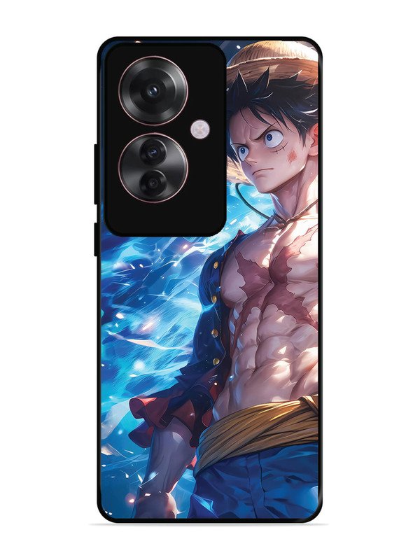 Oppo F25 Pro 5G One Piece