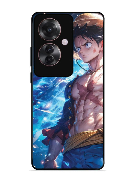 Oppo F25 Pro 5G One Piece